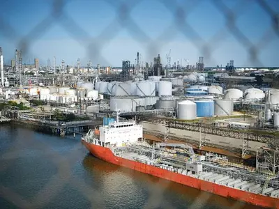 경기침체·수요둔화 공포에 원유가 100달러 붕괴