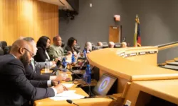 귀넷 재산세율 놓고 세 차례 공청회 개최