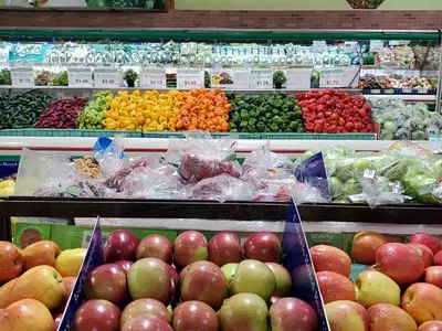 [한인마트 정보] "여름철은 보양식, 제철과일이 최고"