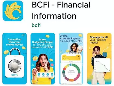 원스탑 재정관리 앱 ‘비씨파이’ 공식 출시