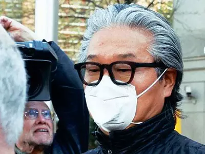 ‘마진콜 사태’ 한인 투자자 빌 황, 직원에게도 피소돼