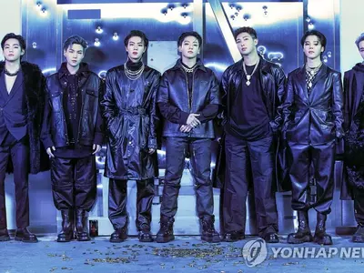 BTS, 10월 부산서 콘서트 연다…2030 엑스포 유치 '총력전'