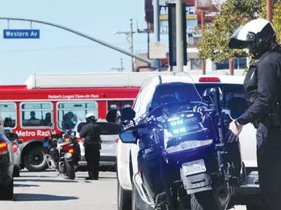 앗! 교통티켓…벌금·보험료 껑충 ‘가계 휘청’