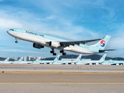 대한항공, 인천-라스베가스 다시 난다