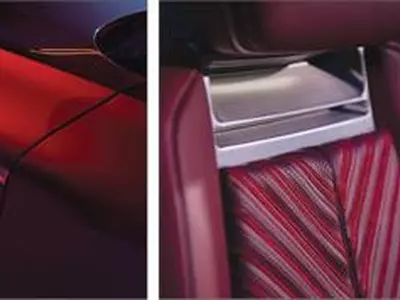 더욱 화려하게… 캐딜락,‘셀레스틱’으로 럭셔리 EV 시장 공략