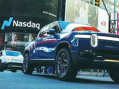 리비안, 분기만에 생산량 3.5배로… 주가 10% ↑