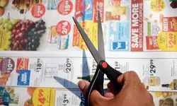 물가 치솟는데 할인쿠폰 구하기는 갈수록 어려워져