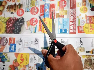 물가 치솟는데 할인쿠폰 구하기는 갈수록 어려워져