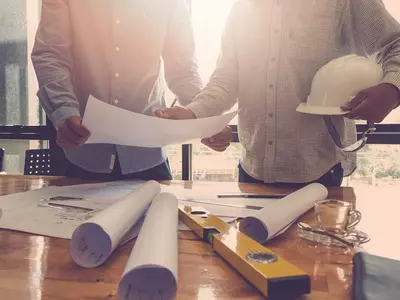 “컨트랙터 라이선스 확인은 필수, 모든 것은 문서화”