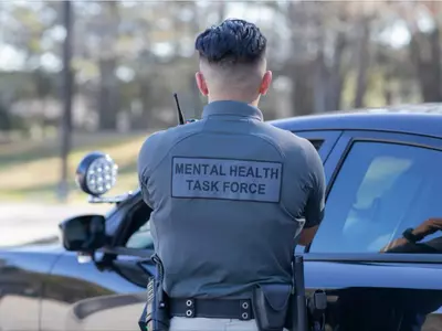 귀넷경찰 정신건강 대응팀 확장