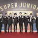 슈퍼주니어 "K팝 한 페이지 장식했다 생각…우리는 계속 갈 것"