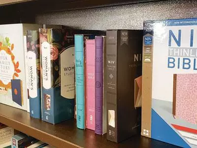 ‘성경은 하나님 말씀’으로 여기는 미국인 사상 최저