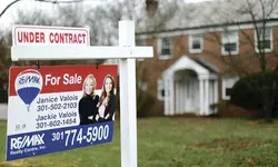 고금리·인플레이션에 주택 계약 포기 늘어