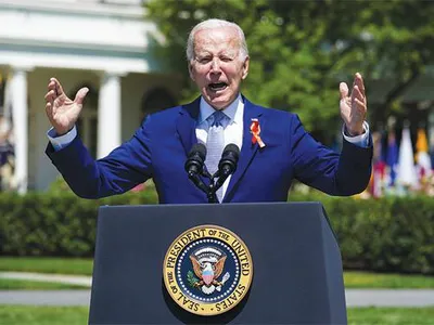 “미국 어린이 사망원인 1위는 총”