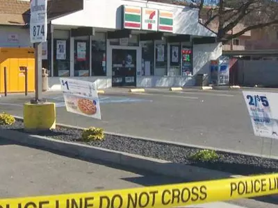 ‘7월11일’ 세븐 일레븐 수난