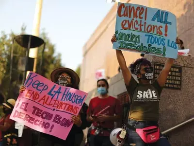 개인 $10만·부부 $20만 이하 6월까지 퇴거유예