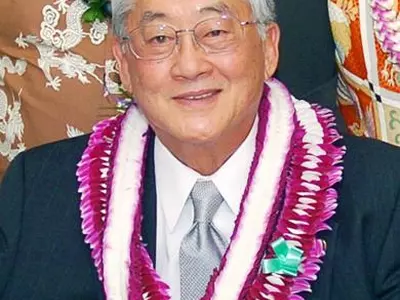 첫 한인 대법원장 문대양 전 하와이주 대법원장 별세