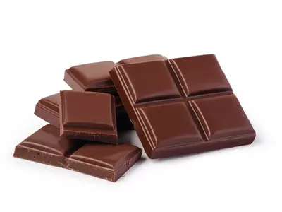 [의학카페] 달콤한 초콜릿, 정말 몸에 좋은가?