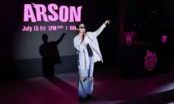 제이홉 '잭 인 더 박스' 발표…"뜨거운 열정에 대한 고뇌 담아"