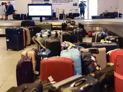 항공사 수하물 담당자 따로 있어… 먼저 연락을