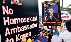 ‘출생 때 성 바뀔 수 없다’ 2017년 이후 계속 증가