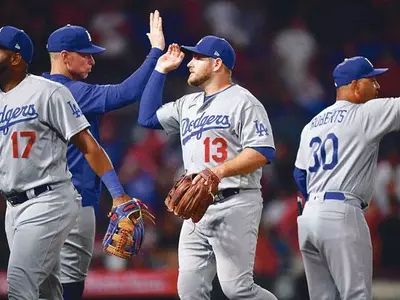 [MLB 전반기 마감]다저스·양키스 ‘초격차’로 선두 질주