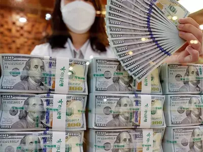 달러 강세 역대 최고 수준… 세계경제 압박