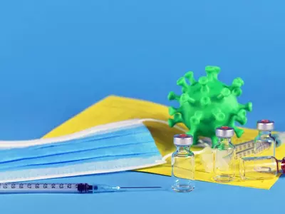 50세 미만도 4차 접종 적극 검토