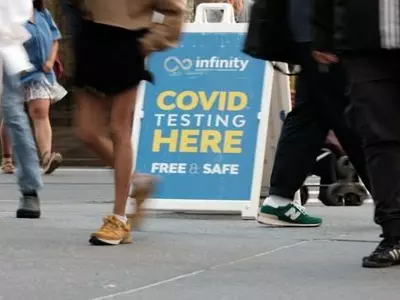 돌아온 코로나 재확산