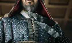 달라진 모습으로 돌아온 영웅 이순신… '한산: 용의 출현'