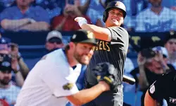 다저스 커쇼, MLB 올스타 첫 선발 등판