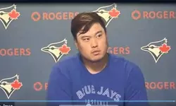 류현진, 3년 연속 메이저리그 개막전서 오늘 선발 등판