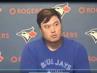 류현진, 3년 연속 메이저리그 개막전서 오늘 선발 등판