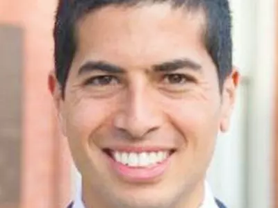 한국계 댄 고 백악관 요직에