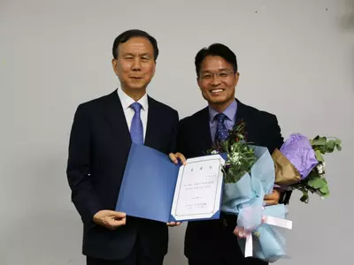 미주밀알선교단 총단장에 최재휴 목사