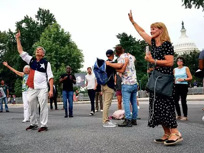 미국인 절반 ‘미국 내 종교 자유 쇠퇴한다고 느껴’