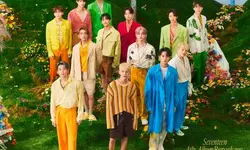 세븐틴, ‘SECTOR 17’으로 7연속 밀리언셀러