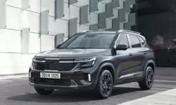 기아,‘더 뉴 셀토스’ 출시…‘그래비티’로 디자인 차별화