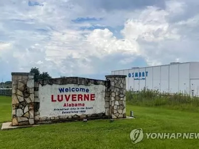 로이터 "현대차의  앨라배마 자회사, 10대 미성년 노동력 불법 활용"