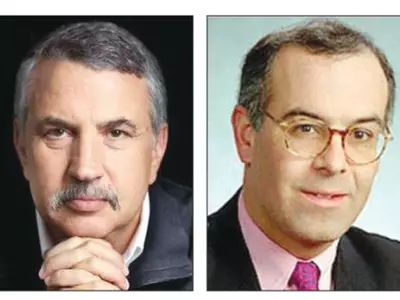 ‘노벨경제학상’ 크루그먼 “인플레 예측 내가 틀렸다”