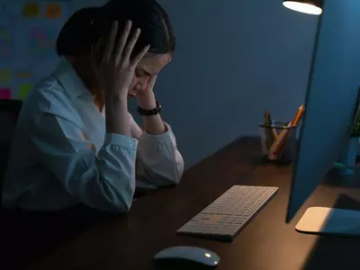 [의학카페] 감염자 4명 중 1명 ‘롱 코비드’ 후유증