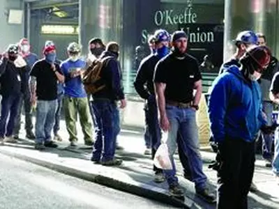 시간제 근로자 48% “비상금 한푼 없다”