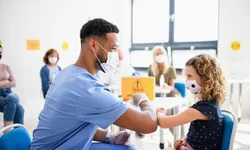 영유아 부모, 코로나 불신 여전