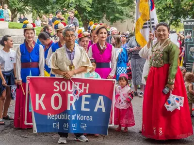 낙스빌한인회 내달 아시안페스티벌 참가