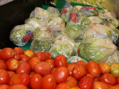 〈주말 마트정보〉 "백투스쿨 먹거리 가득해요"