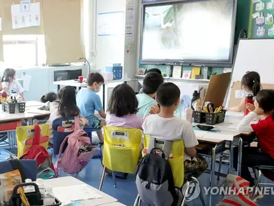 해킹으로 학적부 기록 무더기 유출