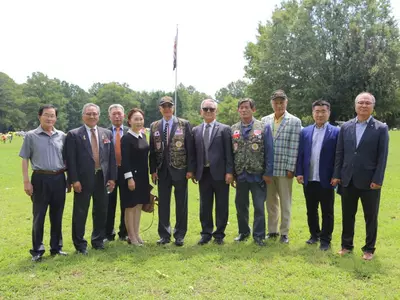 한인 월남참전 유공자 묘역 조성된다