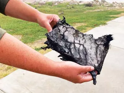 스페이스X 화성 우주선 또 폭발