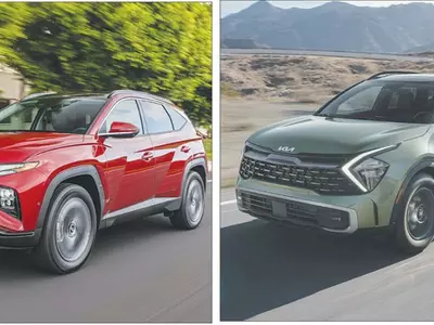 현대차·기아, 공급난 여파에 7월에도 판매량 ‘부진’