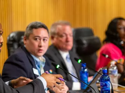 귀넷 재산세율 동결 확정